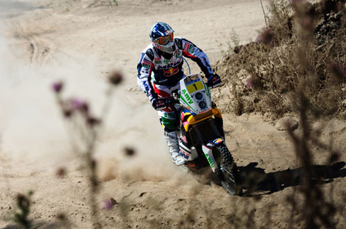 Marc Coma